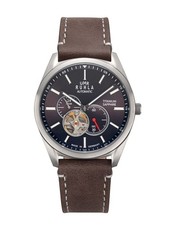 UMR Ruhla Herrenuhr Automatik
