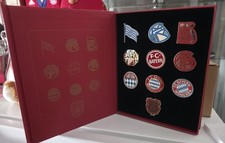 Bayern münchen 125 jahre - bayern,