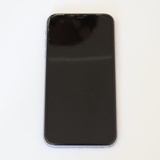Apple iPhone 11 in violett mit