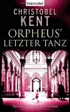Orpheus letzter Tanz - Ein neuer Fall für Sandro Cellin... | Buch | Zustand gut