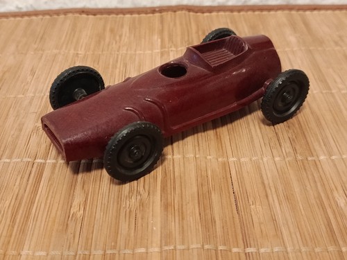 Rennwagen uscha bakelit 1950er - uscha,