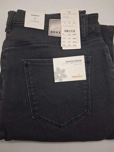 Brax feel good - good, thermo