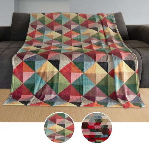 Kuscheldecke 150x200cm - , 2