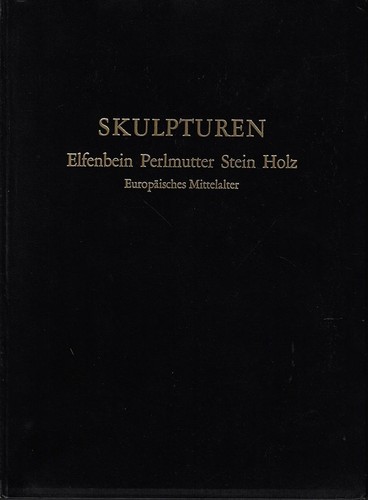 Skulpturen elfenbein - skulpturen, :