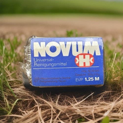 Ddr novum universal - ddr,