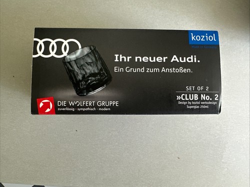 Koziol superglas club - 2,, 2