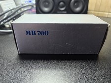 Mercedes Benz MB 700