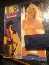 Gondel Extra Sonderheft -