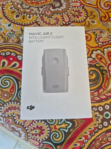 Neu dji mavic - neu, air