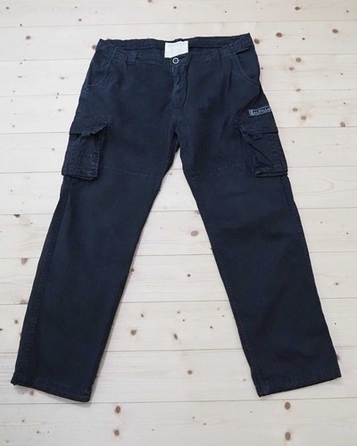 Alpha industries inc cargo - alpha,