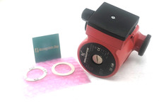 Buderus Grundfos UP 25 - 50