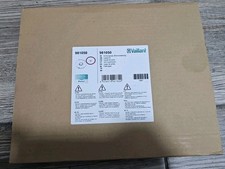 Vaillant Dichtungssatz Brennerwartung 981050