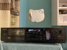 Kenwood KX-880 D Stereo