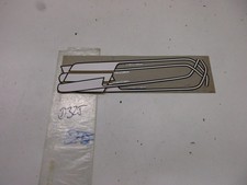 Aufkleber Dekorset D325