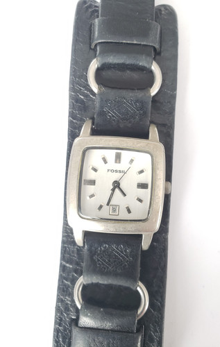 Fossil armbaduhr uhr - fossil, mit