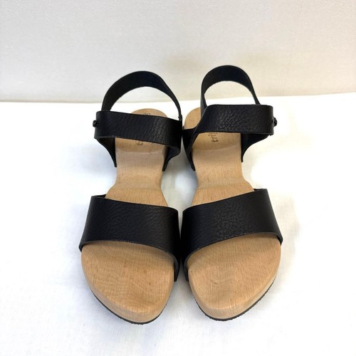 Trippen damen holz - trippen,