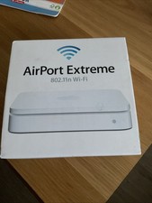 Apple Airport Extreme