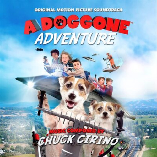 Chuck cirino doggone - cirino,