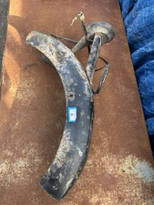 MZ ETZ 250 SCHUTZBLECH