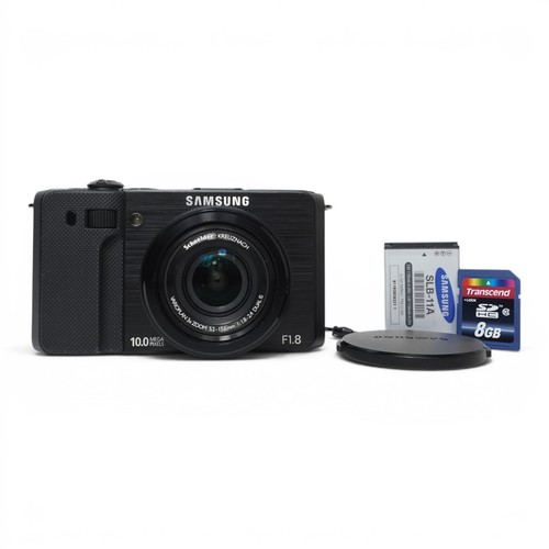 Samsung ex1 kompakte - ex1,,