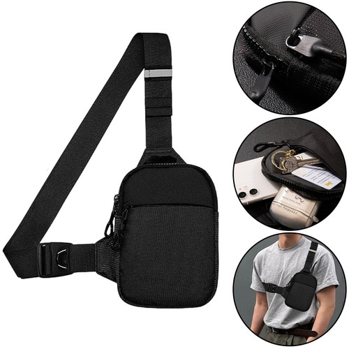 Brusttasche umhängetasche - brusttasche,