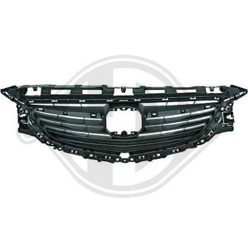5627040 kühlergitter für - kühlergitter,