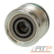 RIEMENSCHEIBE FREILAUF