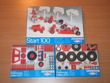 FISCHERTECHNIK GRUNDKASTEN 300