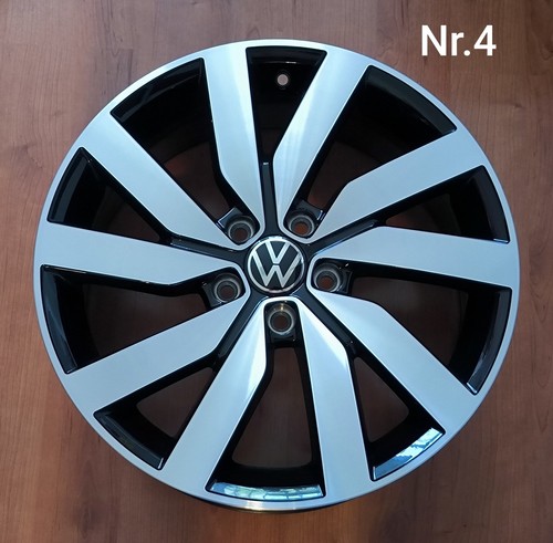 Original touran 5ta - 1x,
