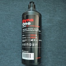 Dynabrade Dyna One Cut One