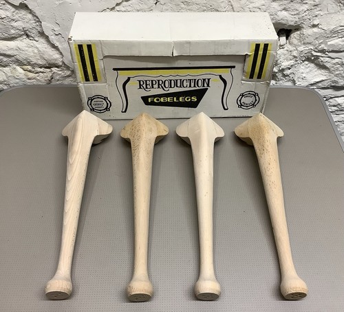 Vintage fobelegs holz - fobelegs,