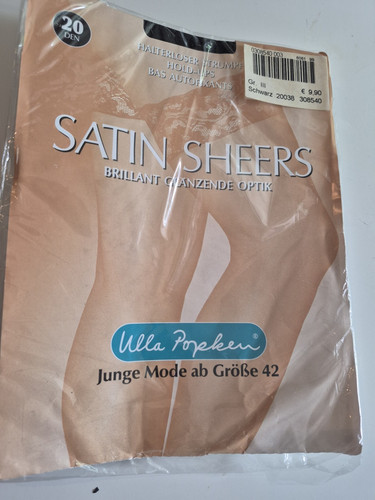 Ulla popken damen halterlose - ulla,
