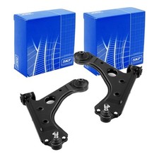 2X SKF QUERLENKER UNTEN VORNE