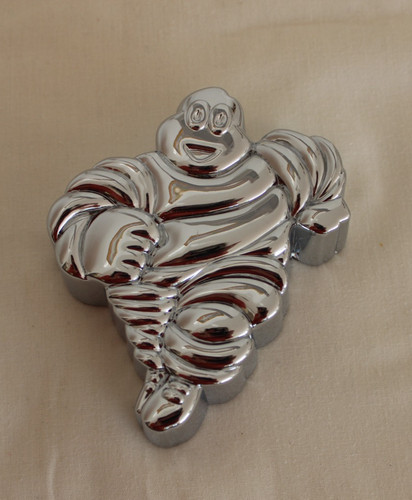 Seltener michelin bibendum - seltener,