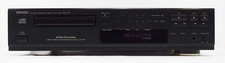DENON PCM-Audio Technology CD