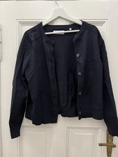 Strickjacke Von Marco Polo Gr