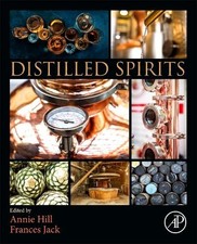 Distilled Spirits -
