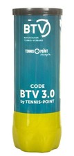 BTVCode BTV 3.0 by Tennis