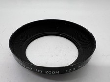 Pentax Auto 110 Factory Metal