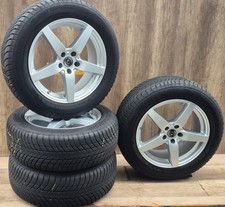 18 Zoll Winterräder BMW X3