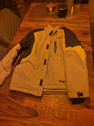 Ssc skijacke herren - skijacke,