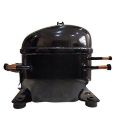 1X for refrigerator compressor