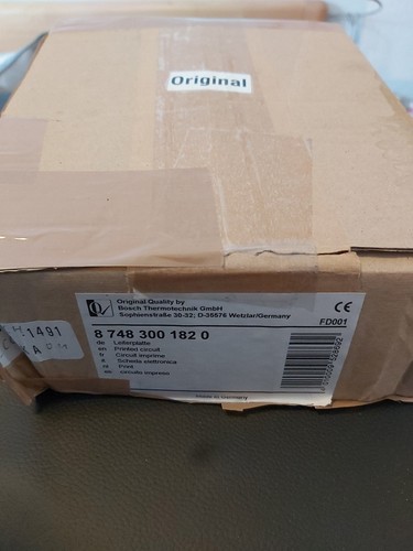 Ungebraucht neu - ungebraucht,,
