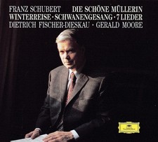 Dietrich Fischer-Dieskau singt