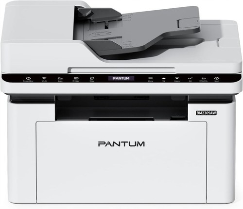 Pantum bm2309aw w - pantum, s/w