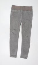 Topshop graue umstandsjeans - topshop,