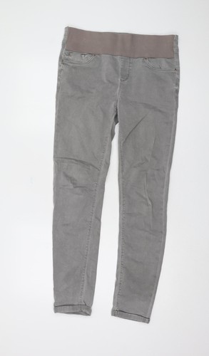 Topshop graue umstandsjeans - topshop,