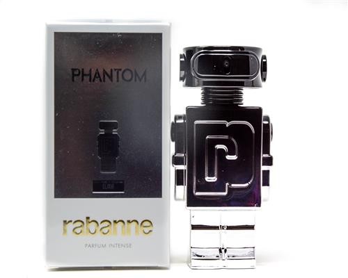 Paco rabanne phantom elixir - rabanne,