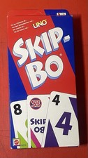 Spiel von mattel skip - mattel,