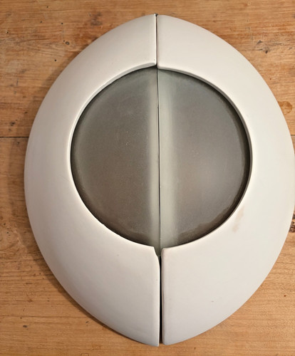 Kolarz design wandleuchten - 2x,